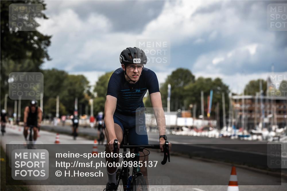 16.08.2026 - KN Förde Triathlon 2026 H.Heesch http://msf.ph/oto/9985137 16.08.2026 13:03:06 Radfahren 577, 588, 609, 702 meine-sportfotos.de