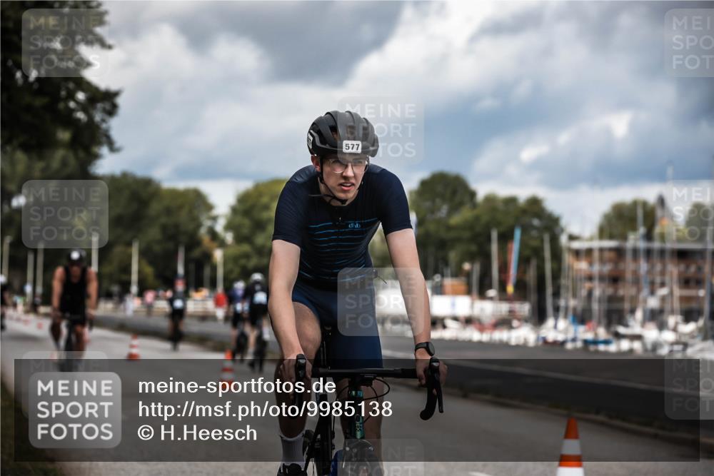 16.08.2026 - KN Förde Triathlon 2026 H.Heesch http://msf.ph/oto/9985138 16.08.2026 13:03:06 Radfahren 577, 588, 609, 702 meine-sportfotos.de