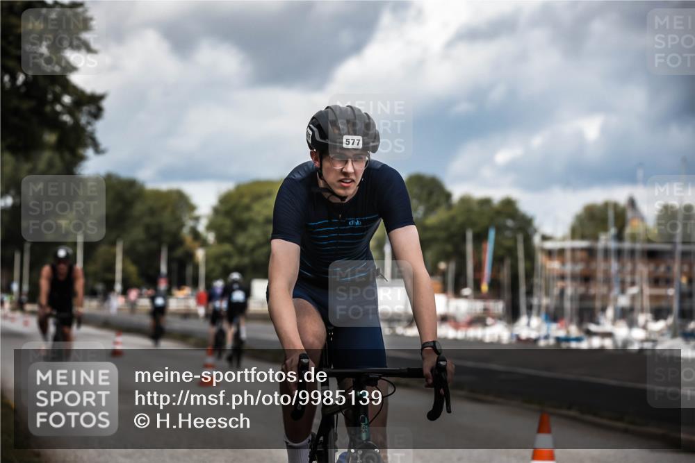 16.08.2026 - KN Förde Triathlon 2026 H.Heesch http://msf.ph/oto/9985139 16.08.2026 13:03:06 Radfahren 577, 588, 609, 702 meine-sportfotos.de