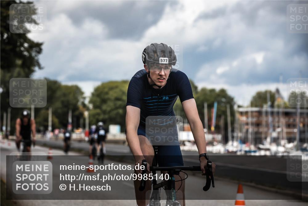 16.08.2026 - KN Förde Triathlon 2026 H.Heesch http://msf.ph/oto/9985140 16.08.2026 13:03:06 Radfahren 577, 588, 609, 702 meine-sportfotos.de
