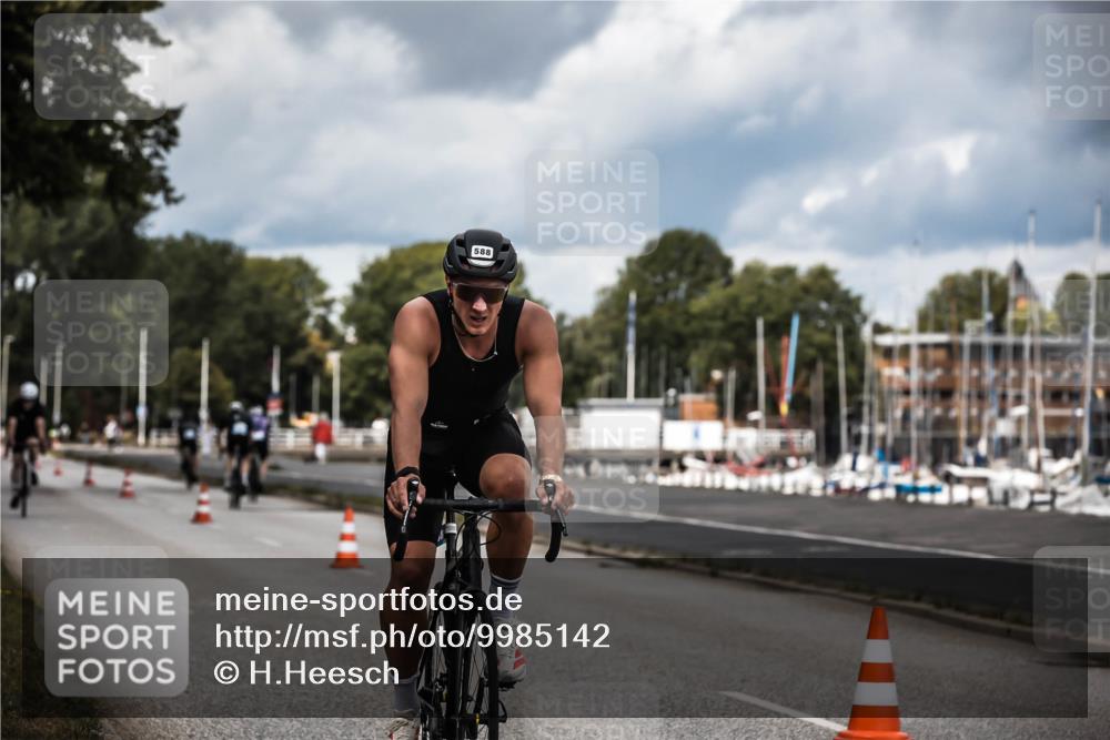 16.08.2026 - KN Förde Triathlon 2026 H.Heesch http://msf.ph/oto/9985142 16.08.2026 13:03:08 Radfahren 577, 588, 609, 747 meine-sportfotos.de