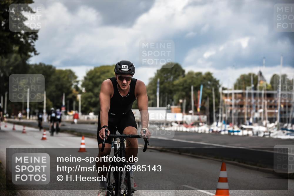 16.08.2026 - KN Förde Triathlon 2026 H.Heesch http://msf.ph/oto/9985143 16.08.2026 13:03:08 Radfahren 577, 588, 609, 747 meine-sportfotos.de