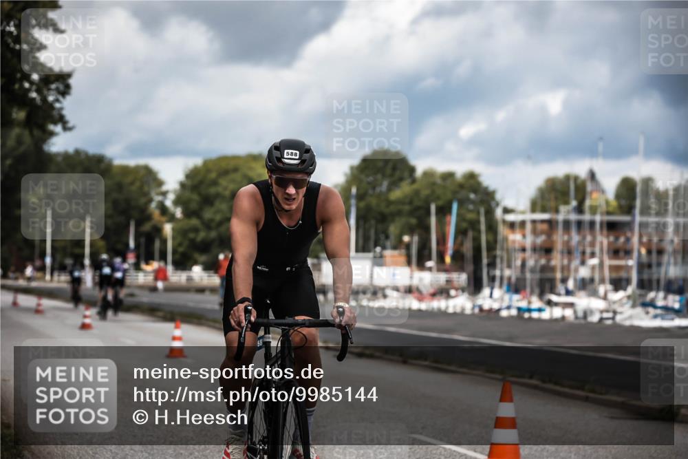 16.08.2026 - KN Förde Triathlon 2026 H.Heesch http://msf.ph/oto/9985144 16.08.2026 13:03:08 Radfahren 577, 588, 609, 747 meine-sportfotos.de