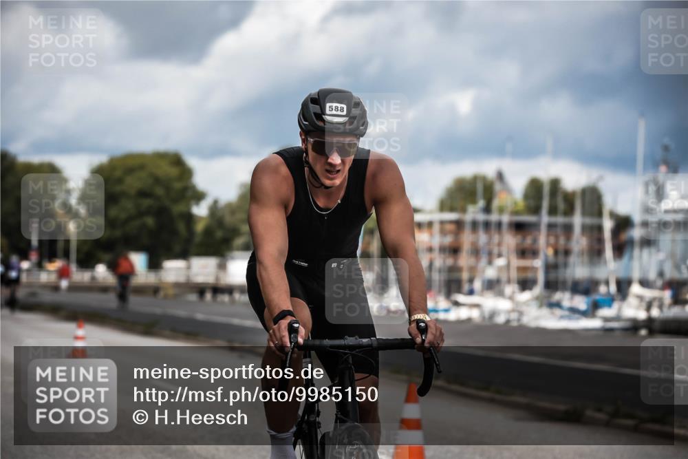 16.08.2026 - KN Förde Triathlon 2026 H.Heesch http://msf.ph/oto/9985150 16.08.2026 13:03:08 Radfahren 577, 588, 609, 747 meine-sportfotos.de