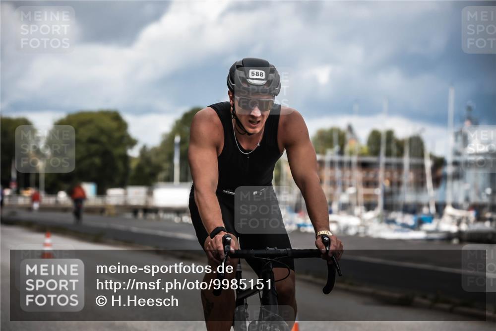 16.08.2026 - KN Förde Triathlon 2026 H.Heesch http://msf.ph/oto/9985151 16.08.2026 13:03:08 Radfahren 577, 588, 609, 747 meine-sportfotos.de