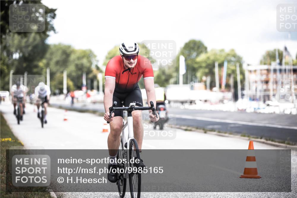 16.08.2026 - KN Förde Triathlon 2026 H.Heesch http://msf.ph/oto/9985165 16.08.2026 13:03:18 Radfahren 533, 538, 544, 556, 706 meine-sportfotos.de