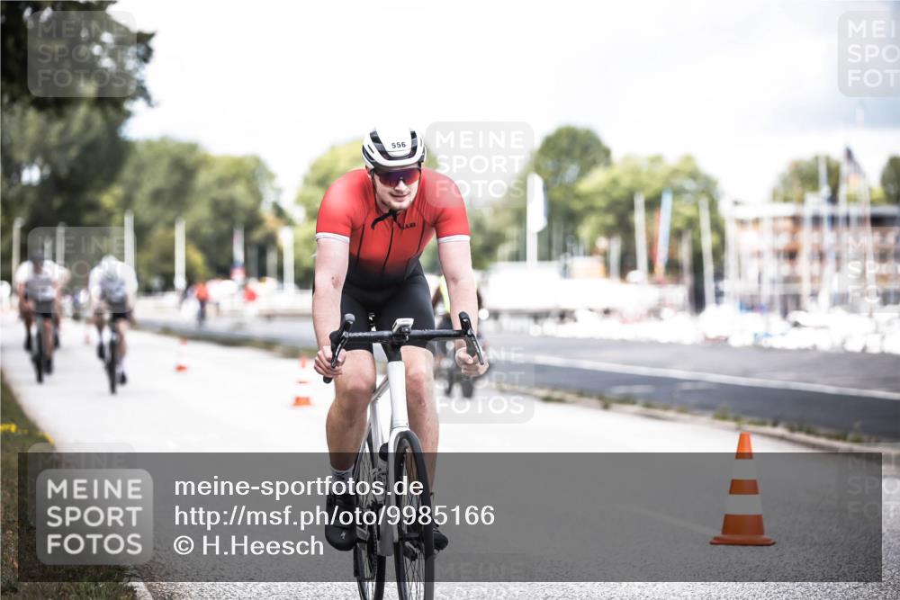 16.08.2026 - KN Förde Triathlon 2026 H.Heesch http://msf.ph/oto/9985166 16.08.2026 13:03:18 Radfahren 533, 538, 544, 556, 706 meine-sportfotos.de