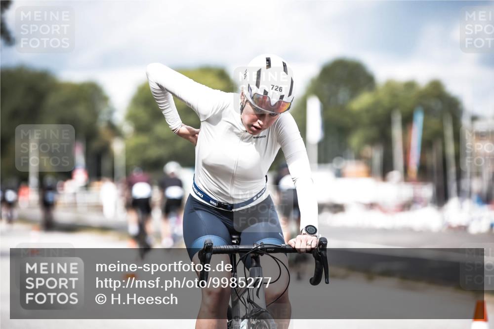 16.08.2026 - KN Förde Triathlon 2026 H.Heesch http://msf.ph/oto/9985277 16.08.2026 13:03:51 Radfahren 561, 580, 726 meine-sportfotos.de