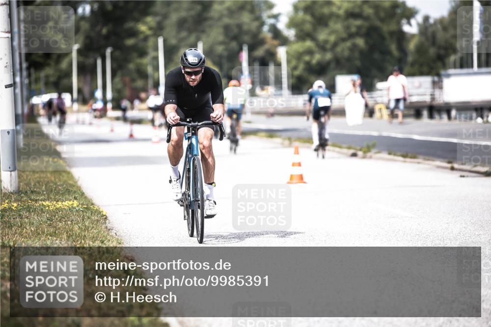 16.08.2026 - KN Förde Triathlon 2026 H.Heesch http://msf.ph/oto/9985391 16.08.2026 13:04:22 Radfahren 575 meine-sportfotos.de