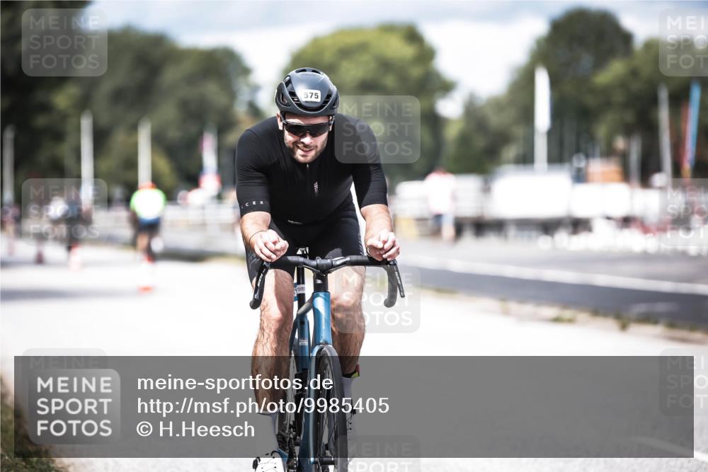 16.08.2026 - KN Förde Triathlon 2026 H.Heesch http://msf.ph/oto/9985405 16.08.2026 13:04:23 Radfahren 575 meine-sportfotos.de
