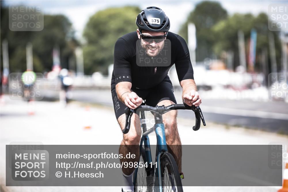 16.08.2026 - KN Förde Triathlon 2026 H.Heesch http://msf.ph/oto/9985411 16.08.2026 13:04:23 Radfahren 575 meine-sportfotos.de
