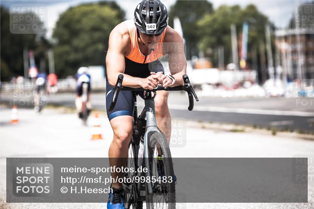 16.08.2026 - KN Förde Triathlon 2026 H.Heesch http://msf.ph/oto/9985483 16.08.2026 13:05:06 Radfahren 196, 502, 508, 708, 740, 742 meine-sportfotos.de