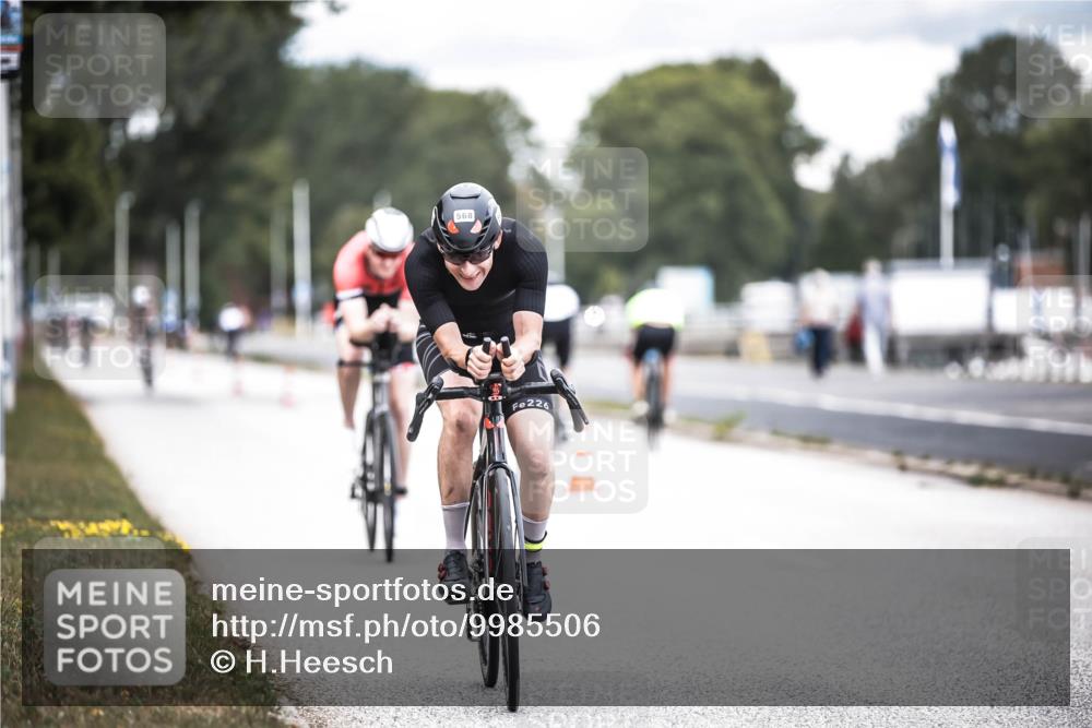 16.08.2026 - KN Förde Triathlon 2026 H.Heesch http://msf.ph/oto/9985506 16.08.2026 13:05:41 Radfahren 523, 530, 568 meine-sportfotos.de