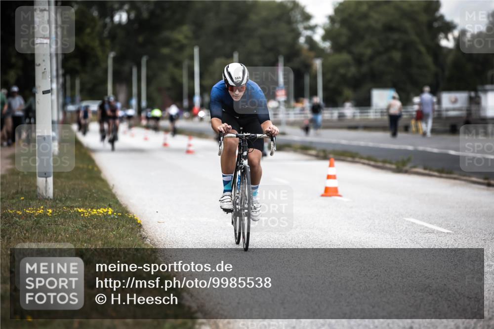 16.08.2026 - KN Förde Triathlon 2026 H.Heesch http://msf.ph/oto/9985538 16.08.2026 13:05:52 Radfahren 510, 518, 569 meine-sportfotos.de