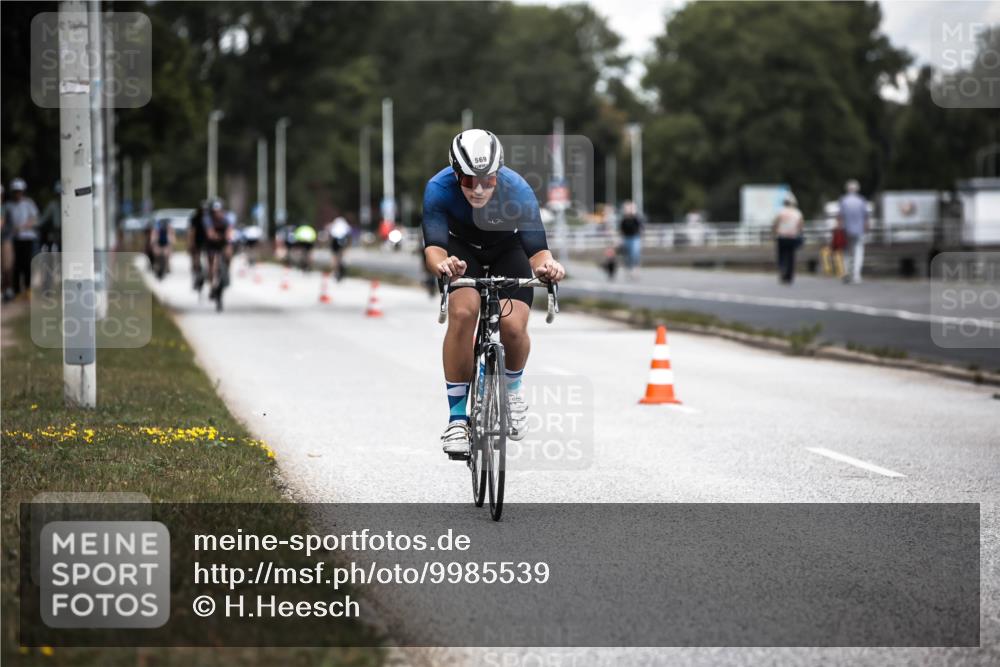 16.08.2026 - KN Förde Triathlon 2026 H.Heesch http://msf.ph/oto/9985539 16.08.2026 13:05:52 Radfahren 510, 518, 569 meine-sportfotos.de