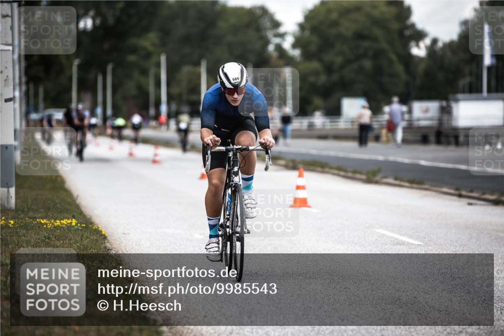 16.08.2026 - KN Förde Triathlon 2026 H.Heesch http://msf.ph/oto/9985543 16.08.2026 13:05:52 Radfahren 510, 518, 569 meine-sportfotos.de