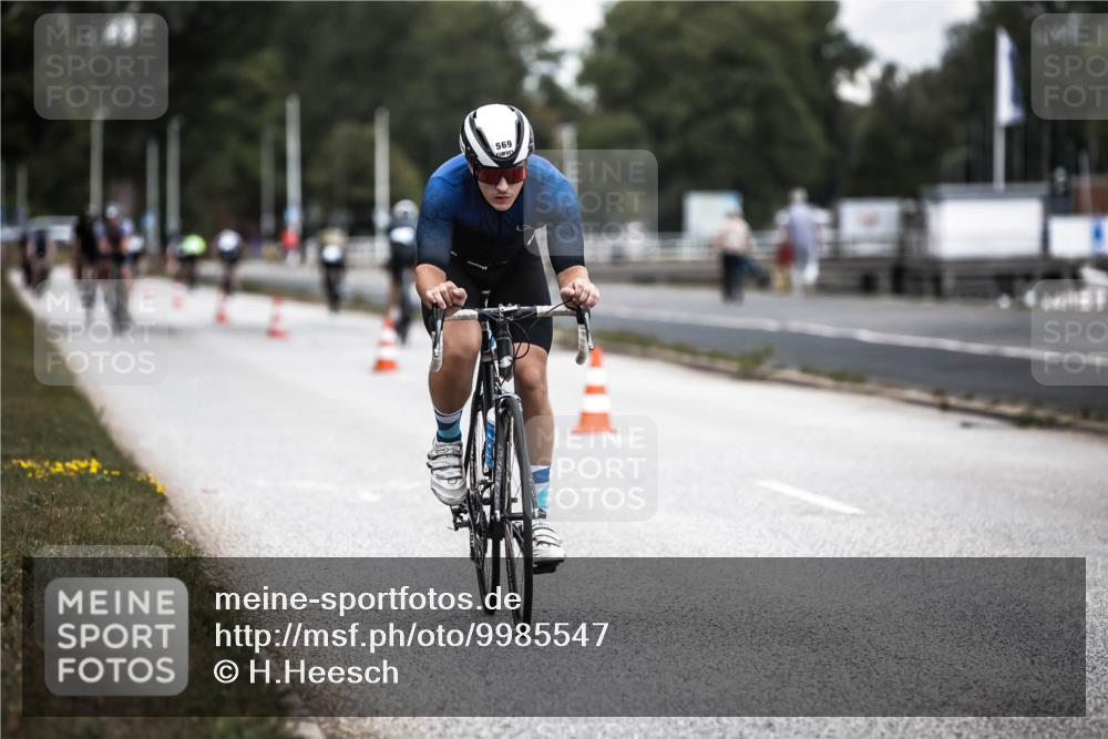 16.08.2026 - KN Förde Triathlon 2026 H.Heesch http://msf.ph/oto/9985547 16.08.2026 13:05:52 Radfahren 510, 518, 569 meine-sportfotos.de