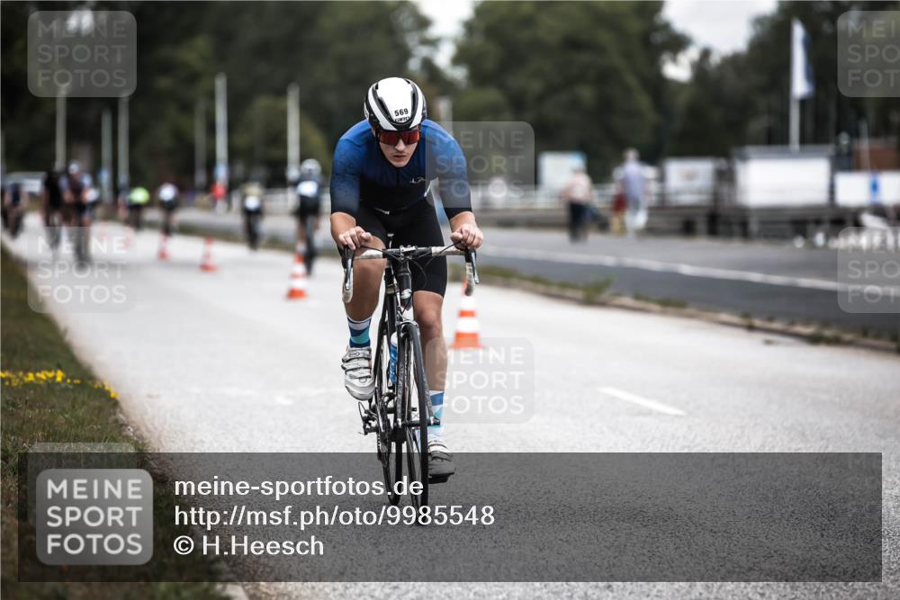 16.08.2026 - KN Förde Triathlon 2026 H.Heesch http://msf.ph/oto/9985548 16.08.2026 13:05:52 Radfahren 510, 518, 569 meine-sportfotos.de