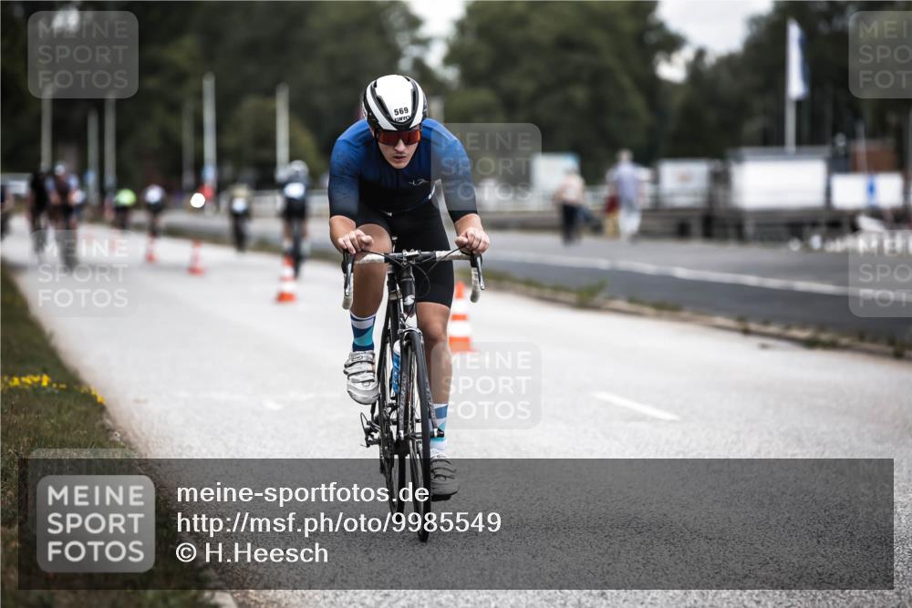 16.08.2026 - KN Förde Triathlon 2026 H.Heesch http://msf.ph/oto/9985549 16.08.2026 13:05:53 Radfahren 510, 569 meine-sportfotos.de