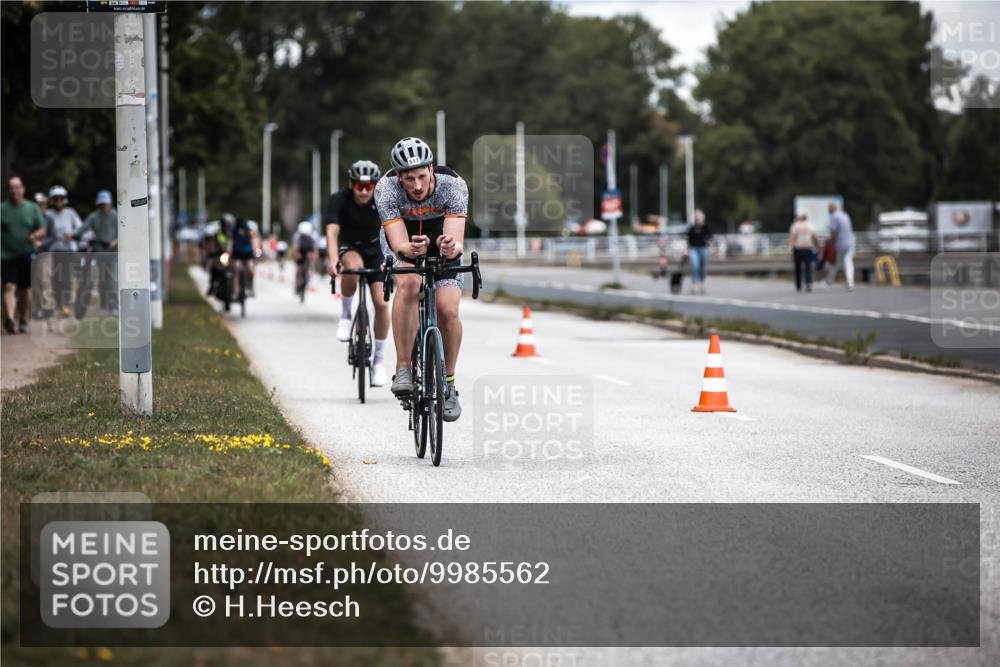 16.08.2026 - KN Förde Triathlon 2026 H.Heesch http://msf.ph/oto/9985562 16.08.2026 13:05:58 Radfahren 510, 517, 573 meine-sportfotos.de