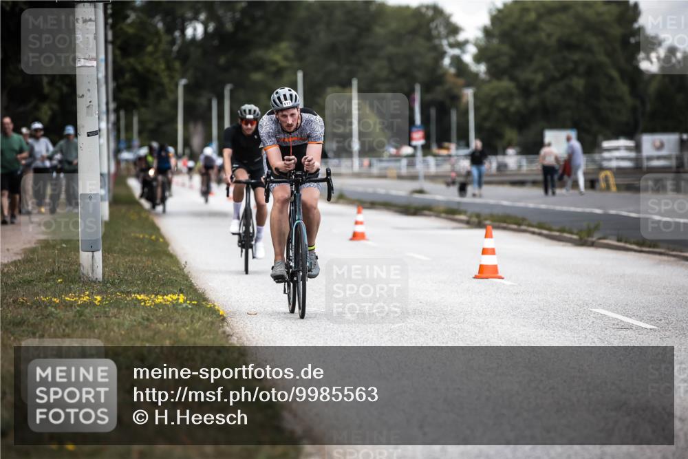 16.08.2026 - KN Förde Triathlon 2026 H.Heesch http://msf.ph/oto/9985563 16.08.2026 13:05:58 Radfahren 510, 517, 573 meine-sportfotos.de
