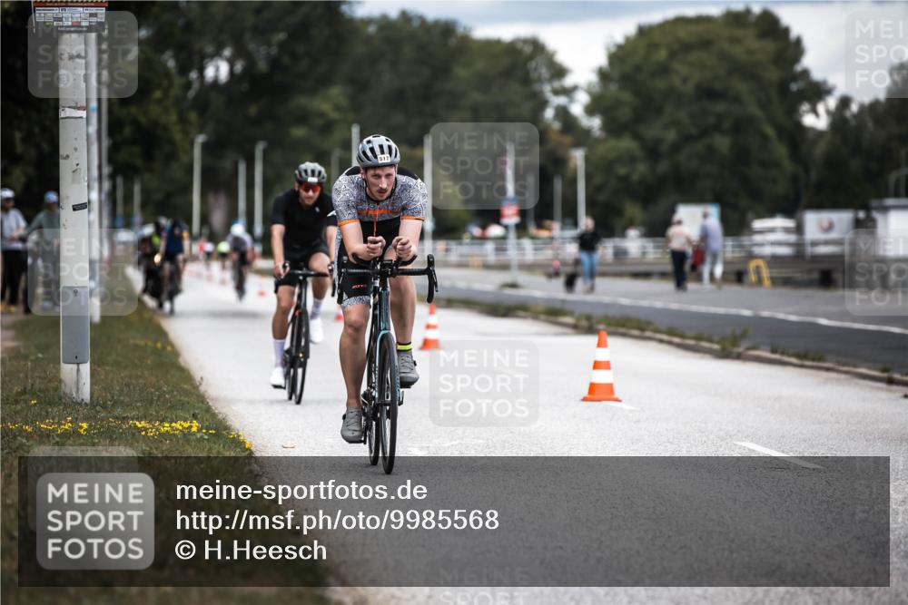 16.08.2026 - KN Förde Triathlon 2026 H.Heesch http://msf.ph/oto/9985568 16.08.2026 13:05:58 Radfahren 510, 517, 573 meine-sportfotos.de