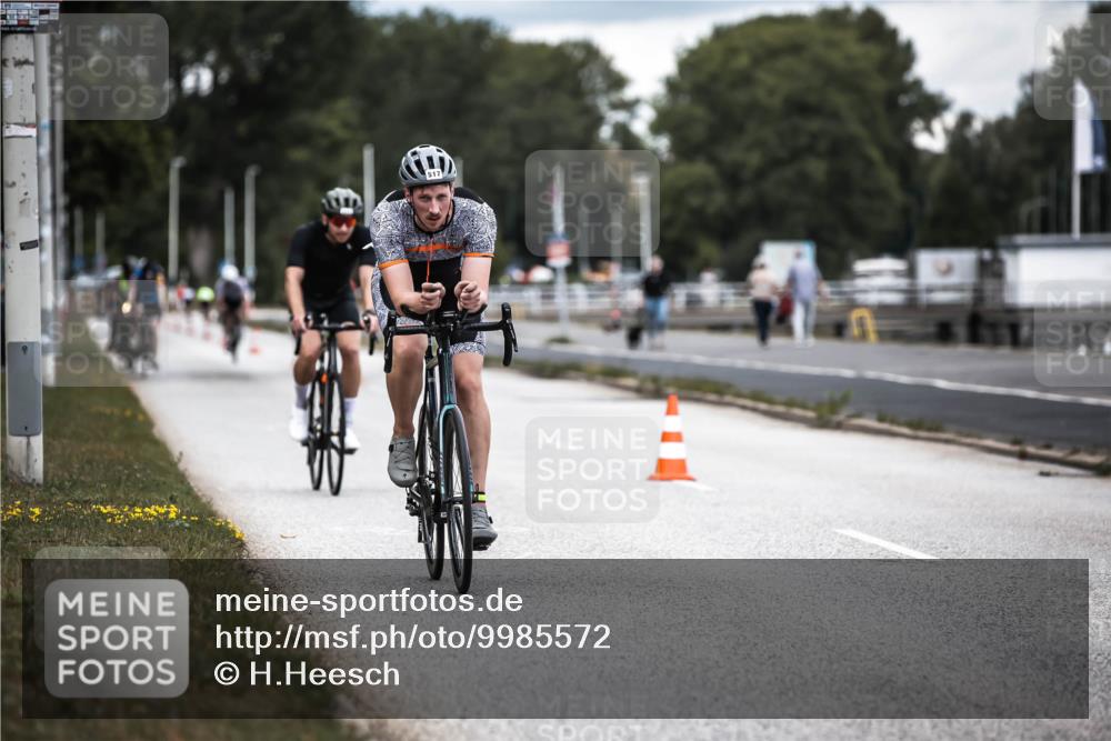16.08.2026 - KN Förde Triathlon 2026 H.Heesch http://msf.ph/oto/9985572 16.08.2026 13:05:58 Radfahren 510, 517, 573 meine-sportfotos.de