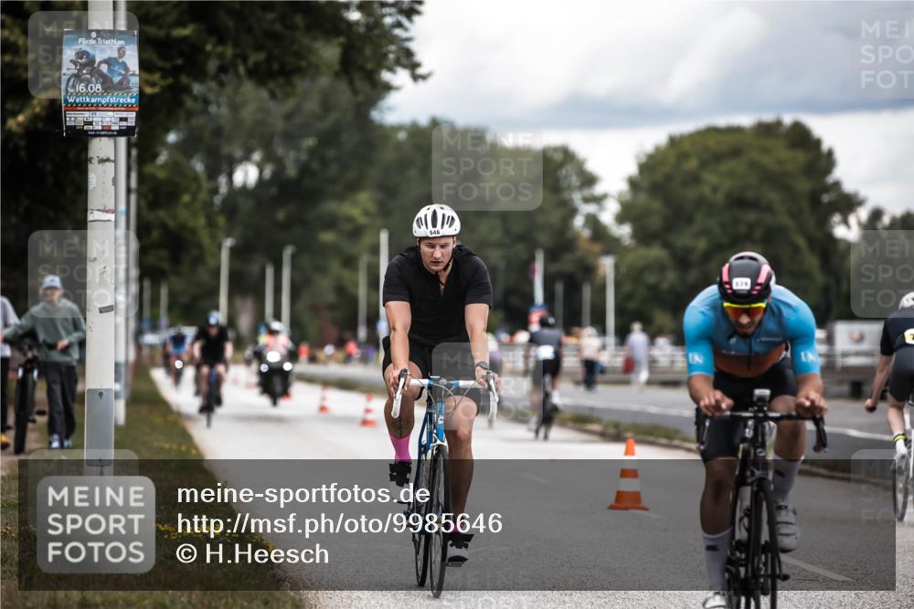 16.08.2026 - KN Förde Triathlon 2026 H.Heesch http://msf.ph/oto/9985646 16.08.2026 13:06:16 Radfahren 514, 539, 546, 591 meine-sportfotos.de