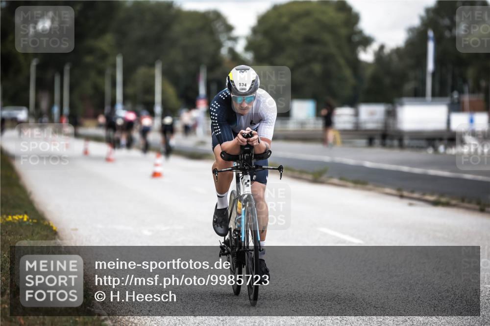 16.08.2026 - KN Förde Triathlon 2026 H.Heesch http://msf.ph/oto/9985723 16.08.2026 13:06:40 Radfahren 534, 720 meine-sportfotos.de