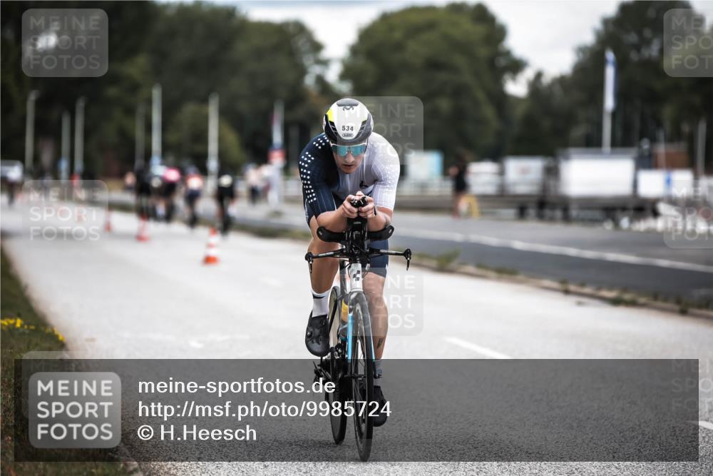 16.08.2026 - KN Förde Triathlon 2026 H.Heesch http://msf.ph/oto/9985724 16.08.2026 13:06:40 Radfahren 534, 720 meine-sportfotos.de