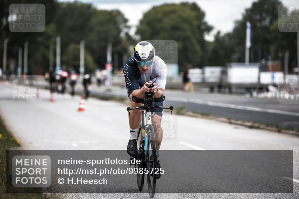 16.08.2026 - KN Förde Triathlon 2026 H.Heesch http://msf.ph/oto/9985725 16.08.2026 13:06:40 Radfahren 534, 720 meine-sportfotos.de