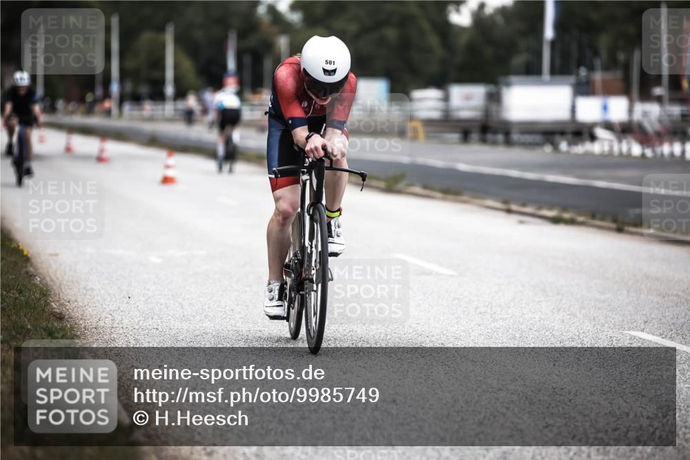 16.08.2026 - KN Förde Triathlon 2026 H.Heesch http://msf.ph/oto/9985749 16.08.2026 13:06:53 Radfahren 520, 583, 723 meine-sportfotos.de