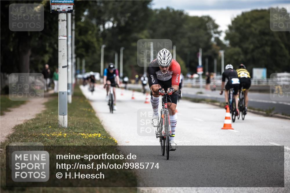 16.08.2026 - KN Förde Triathlon 2026 H.Heesch http://msf.ph/oto/9985774 16.08.2026 13:07:06 Radfahren 509, 543, 727 meine-sportfotos.de