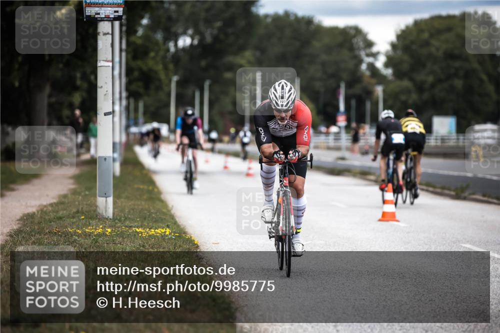 16.08.2026 - KN Förde Triathlon 2026 H.Heesch http://msf.ph/oto/9985775 16.08.2026 13:07:06 Radfahren 509, 543, 727 meine-sportfotos.de