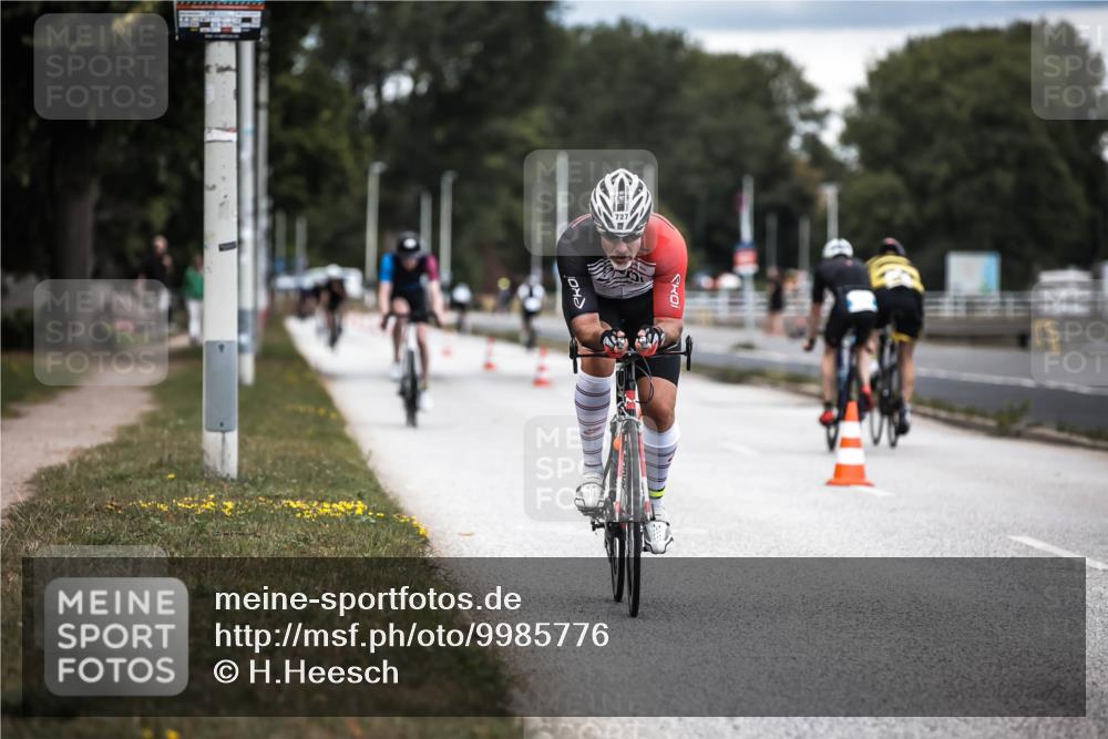 16.08.2026 - KN Förde Triathlon 2026 H.Heesch http://msf.ph/oto/9985776 16.08.2026 13:07:06 Radfahren 509, 543, 727 meine-sportfotos.de