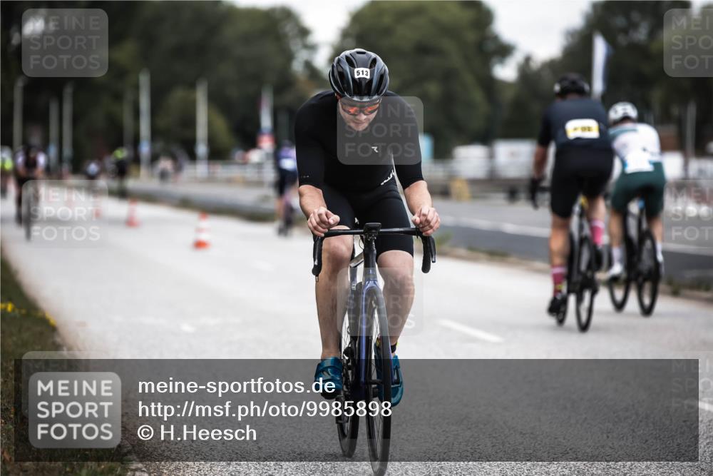 16.08.2026 - KN Förde Triathlon 2026 H.Heesch http://msf.ph/oto/9985898 16.08.2026 13:07:34 Radfahren 196, 513, 592, 711 meine-sportfotos.de