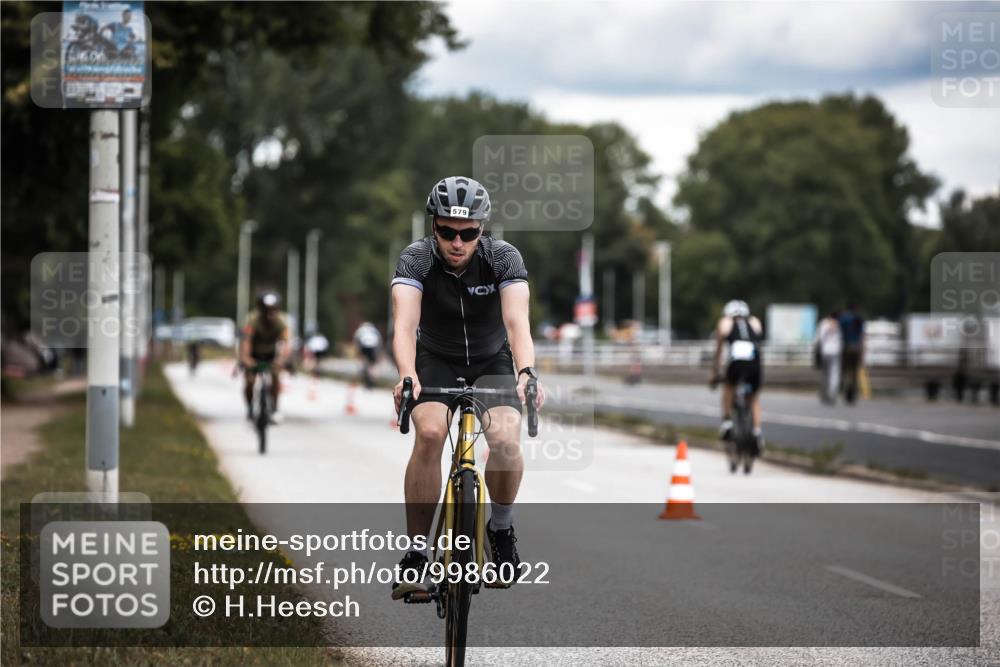 16.08.2026 - KN Förde Triathlon 2026 H.Heesch http://msf.ph/oto/9986022 16.08.2026 13:08:05 Radfahren 565, 579, 710 meine-sportfotos.de