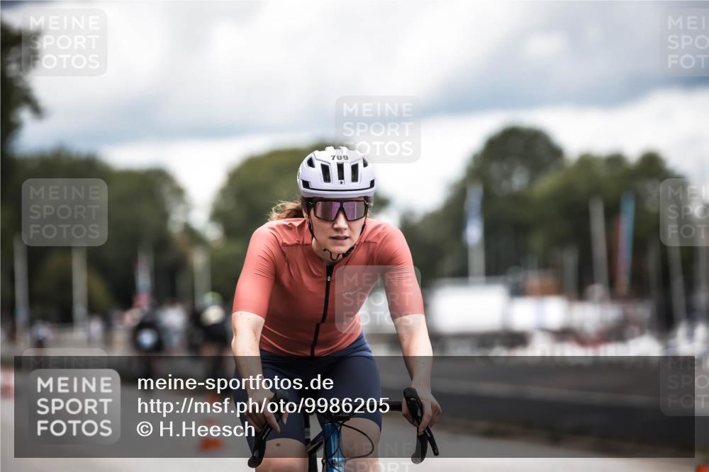 16.08.2026 - KN Förde Triathlon 2026 H.Heesch http://msf.ph/oto/9986205 16.08.2026 13:09:03 Radfahren 589, 591, 707, 709 meine-sportfotos.de