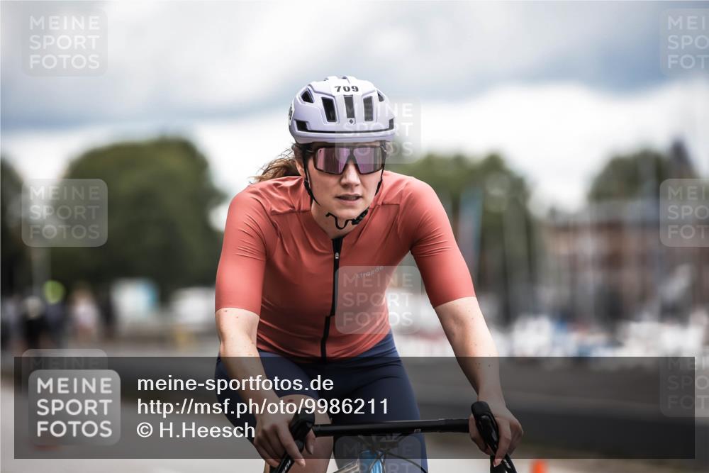 16.08.2026 - KN Förde Triathlon 2026 H.Heesch http://msf.ph/oto/9986211 16.08.2026 13:09:03 Radfahren 589, 591, 707, 709 meine-sportfotos.de