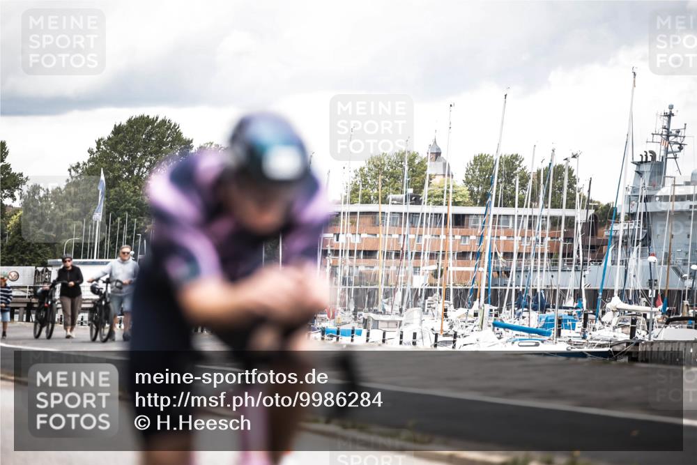 16.08.2026 - KN Förde Triathlon 2026 H.Heesch http://msf.ph/oto/9986284 16.08.2026 13:09:35 Radfahren 552, 596 meine-sportfotos.de