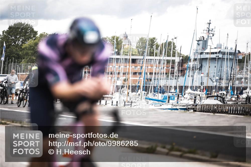 16.08.2026 - KN Förde Triathlon 2026 H.Heesch http://msf.ph/oto/9986285 16.08.2026 13:09:35 Radfahren 552, 596 meine-sportfotos.de