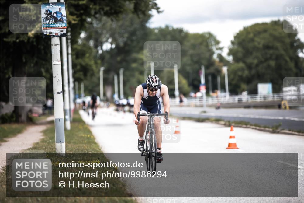 16.08.2026 - KN Förde Triathlon 2026 H.Heesch http://msf.ph/oto/9986294 16.08.2026 13:09:41 Radfahren 507, 702 meine-sportfotos.de