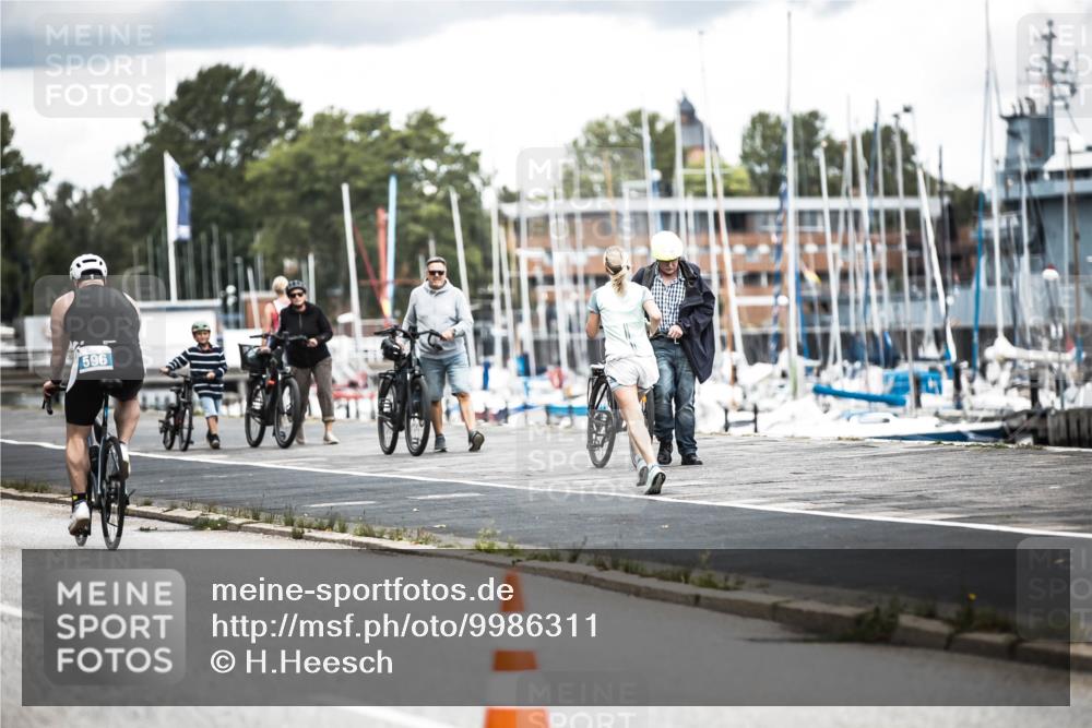16.08.2026 - KN Förde Triathlon 2026 H.Heesch http://msf.ph/oto/9986311 16.08.2026 13:09:43 Radfahren 507, 702 meine-sportfotos.de