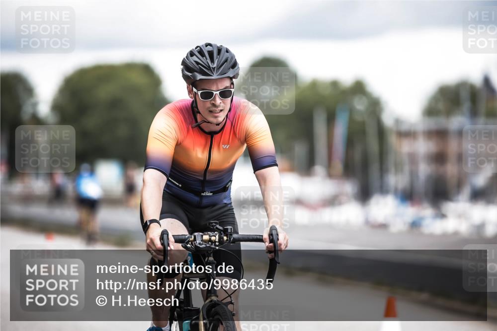 16.08.2026 - KN Förde Triathlon 2026 H.Heesch http://msf.ph/oto/9986435 16.08.2026 13:10:18 Radfahren 592, 710 meine-sportfotos.de