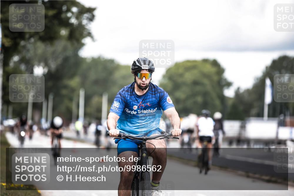16.08.2026 - KN Förde Triathlon 2026 H.Heesch http://msf.ph/oto/9986562 16.08.2026 13:11:12 Radfahren 577, 584, 706 meine-sportfotos.de