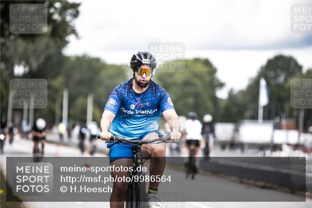 16.08.2026 - KN Förde Triathlon 2026 H.Heesch http://msf.ph/oto/9986564 16.08.2026 13:11:12 Radfahren 577, 584, 706 meine-sportfotos.de