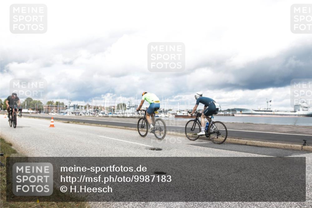 16.08.2026 - KN Förde Triathlon 2026 H.Heesch http://msf.ph/oto/9987183 16.08.2026 13:04:17 Radfahren 606, 721 meine-sportfotos.de