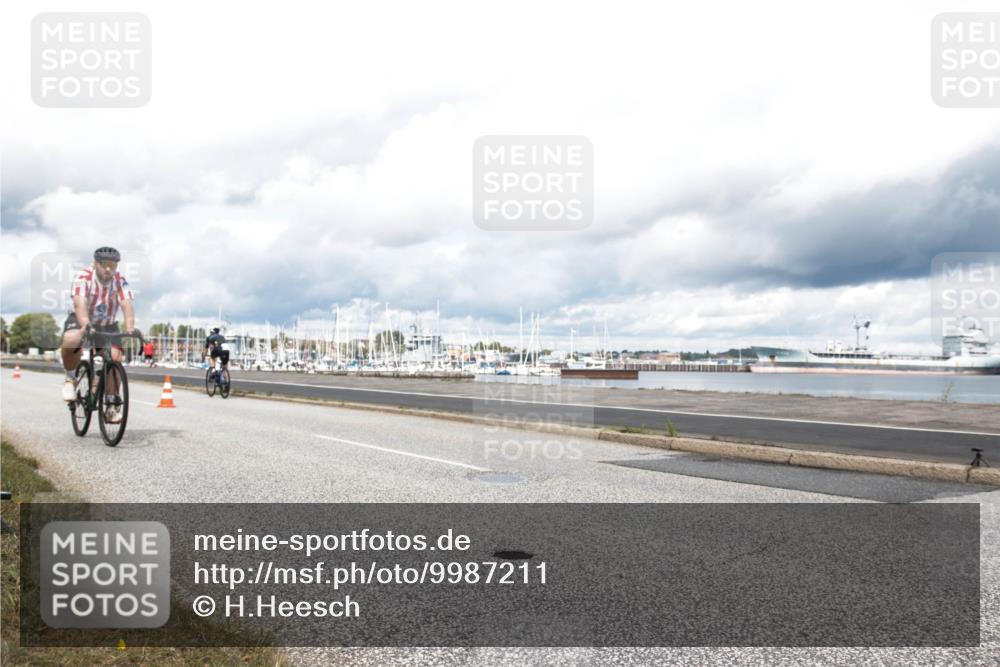 16.08.2026 - KN Förde Triathlon 2026 H.Heesch http://msf.ph/oto/9987211 16.08.2026 13:04:36 Radfahren 534, 550, 610 meine-sportfotos.de