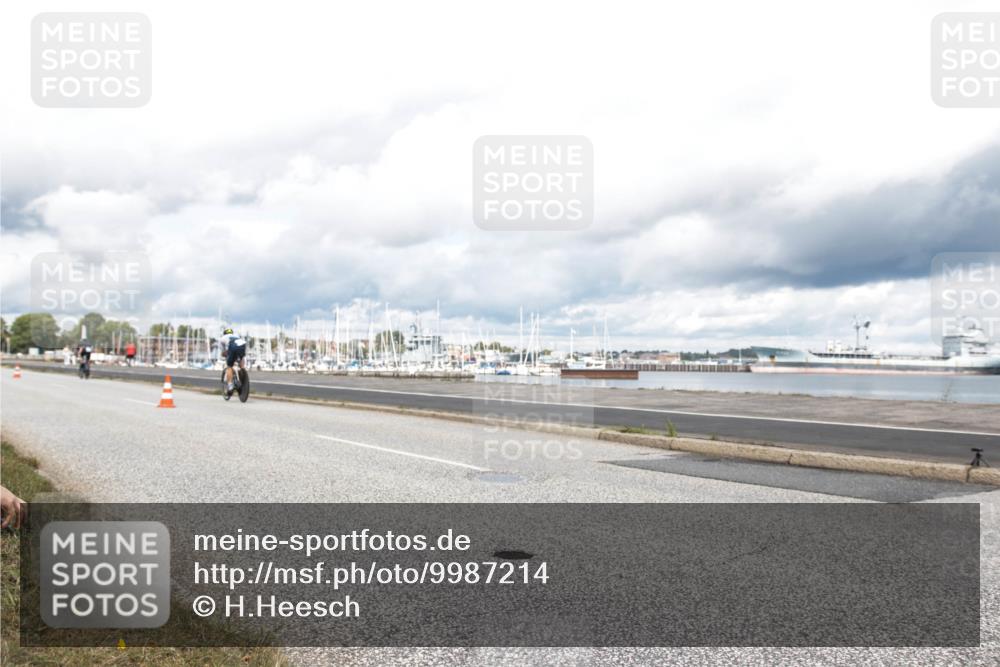16.08.2026 - KN Förde Triathlon 2026 H.Heesch http://msf.ph/oto/9987214 16.08.2026 13:04:37 Radfahren 550, 610 meine-sportfotos.de