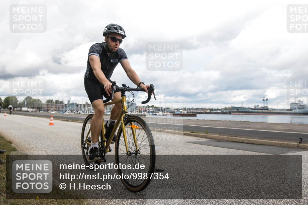 16.08.2026 - KN Förde Triathlon 2026 H.Heesch http://msf.ph/oto/9987354 16.08.2026 13:08:08 Radfahren 565, 579, 710 meine-sportfotos.de